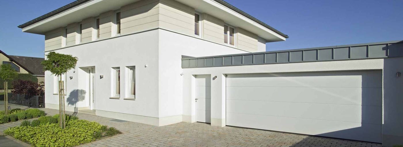 Garage Side Doors