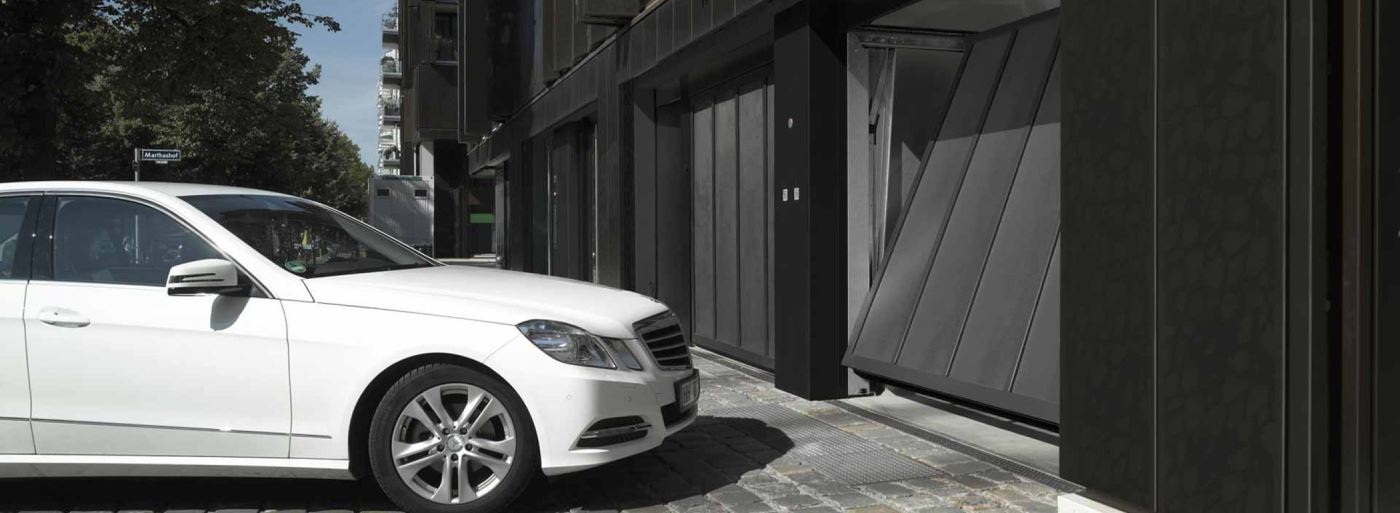 Collective Garage Doors