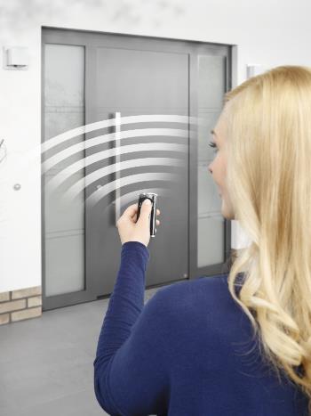 Convenient door operators