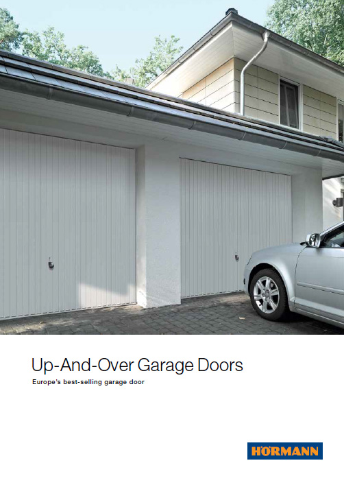 Up-and-Over Garage Doors