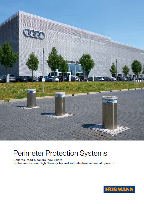 Perimeter Protection Systems