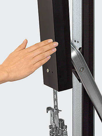 All-round protection through smart details
