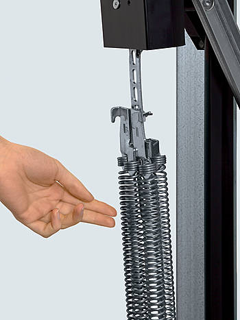 Long service life and optimal security