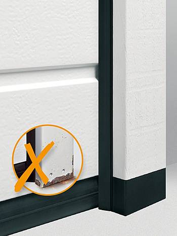 Optimum long-term protection