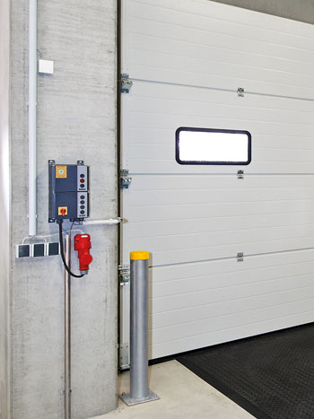 Compatible control systems
